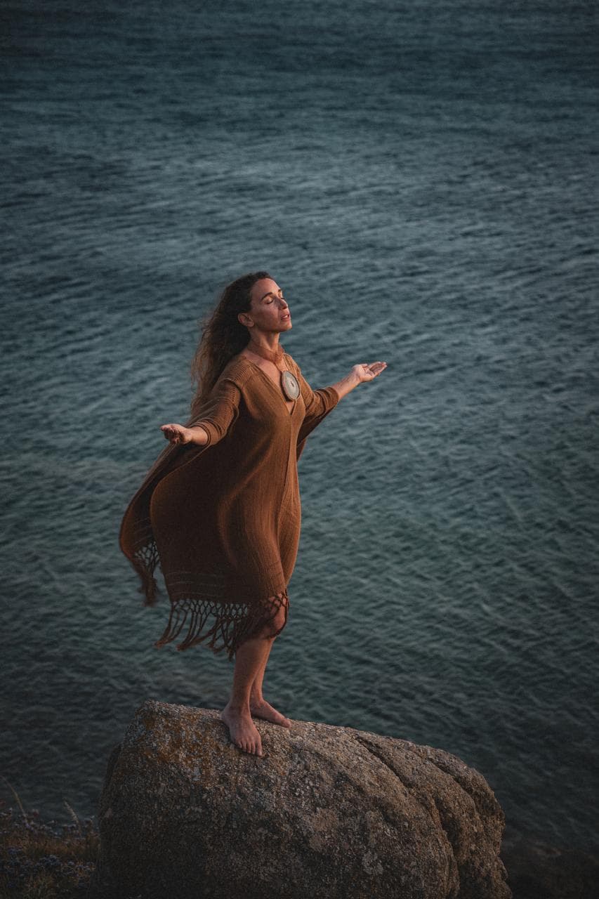 Jennifer Brooke Lawless, Founder of Light Field Institute